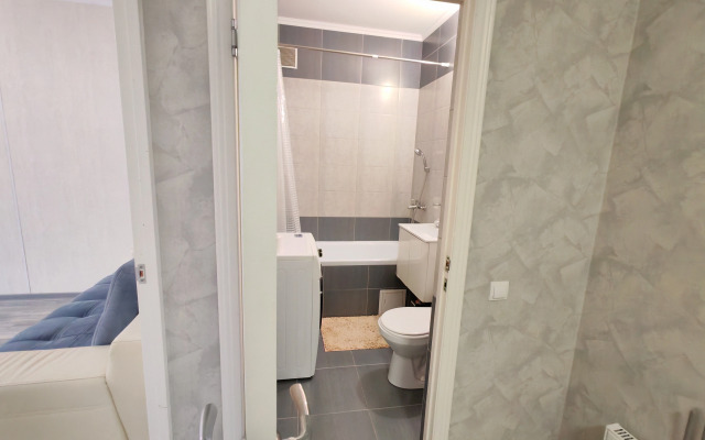 Апартаменты Легенды Моря