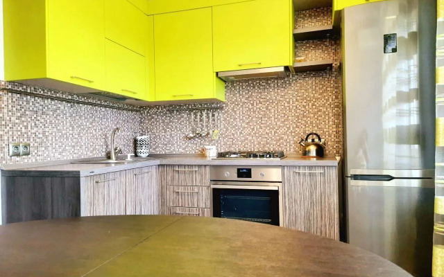 Апартаменты Уютные