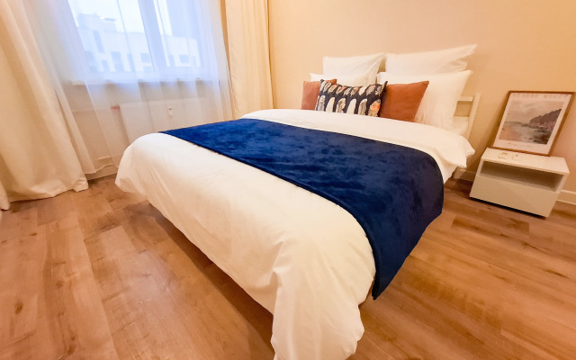 Apartments Indigo