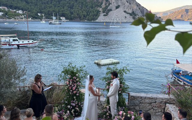 Отель Z-Villas Beach Hotel