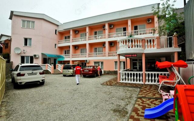 Persey Guest House