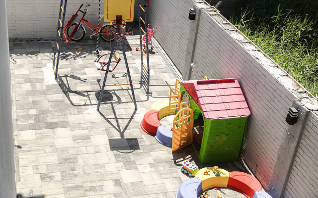 Отель Gus House