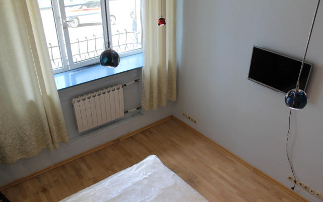 Avgust Kurskij Guesthouse