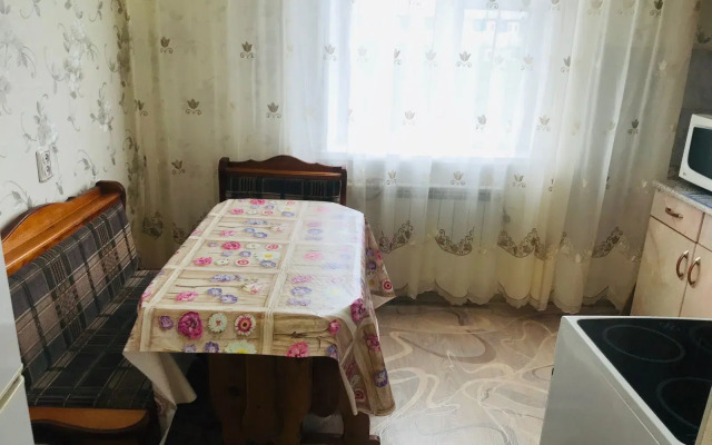 Ryzhiy Kot 3 Flat
