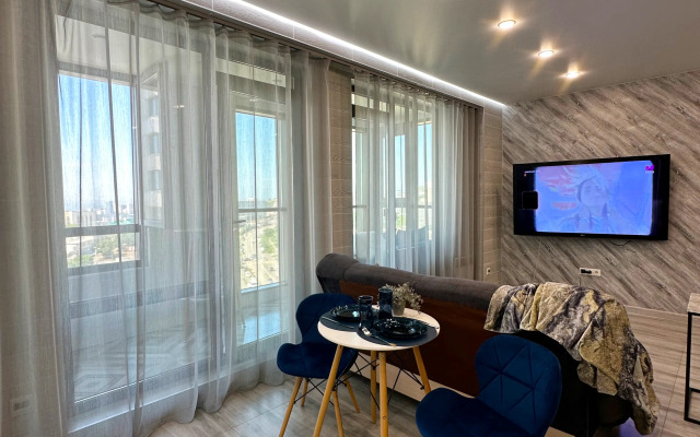 Апартаменты с ремонтом