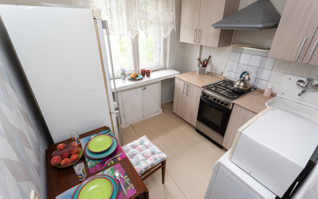 Апартаменты Театр-Отель