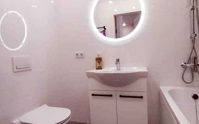 Квартира Сердце Сибири 161