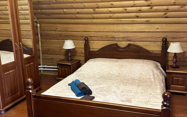 Частный дом усадьба Метасила