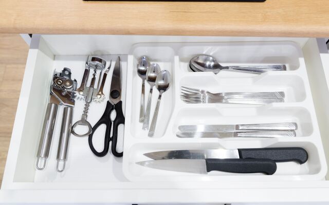 Квартира Классная видовая студия