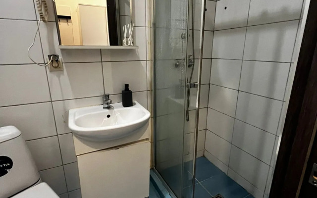 Апартаменты Московский