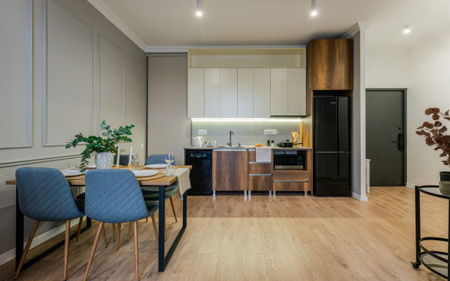 KeyGo #0106, 1 Bedroom, Near Vernissage Apartments