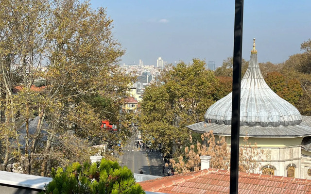 The Print House Hotel