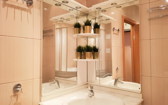 Квартира на Улице Маковского 16