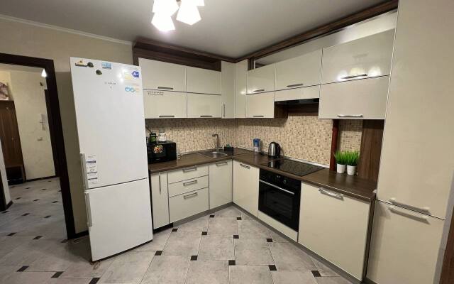 Utrip Markova Apartments