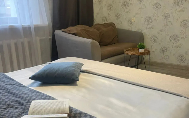 Na Prospekte Mira 75 Apartments
