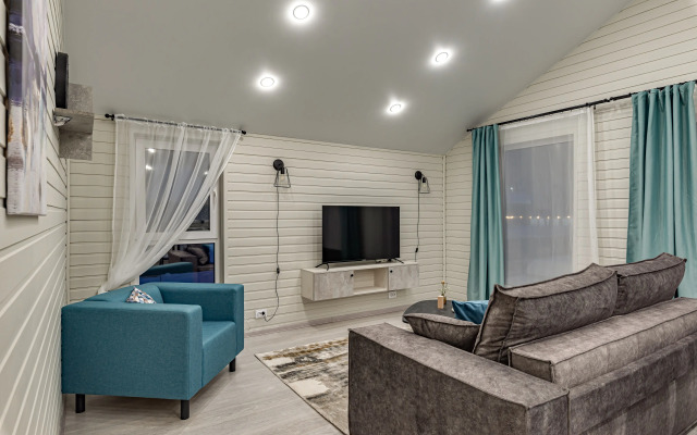 Dom 391 Guest House