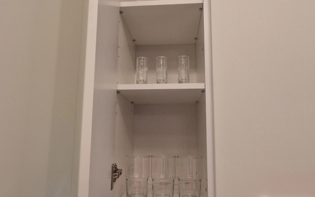 Квартира Уютная квартира для романтичных путешественников