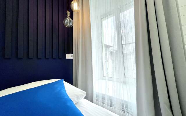 Апартаменты одноместные в центре Санкт-Петербурга