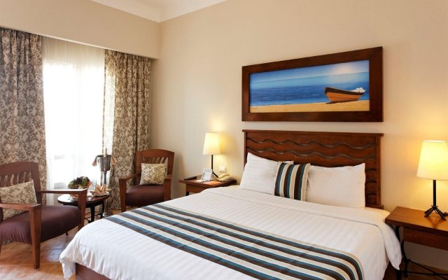 The Three Corners Ocean View Hotel Prestige - Adults Only