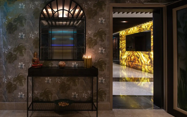 Movenpick  Istanbul Asia Airport