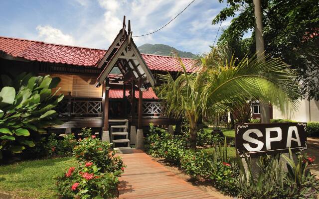 Paya Beach Spa & Dive Resort