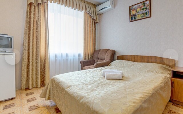 Milotel Pavel Guest House