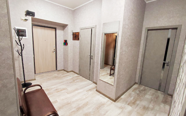 Apart Pavloff Family Suite up to 15 people Apartments