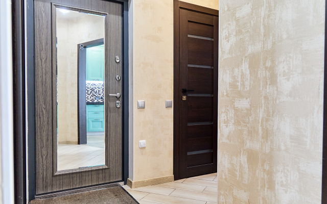 Апартаменты Apartments Germana Titova 3k1