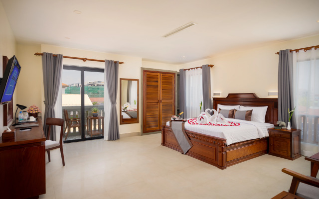 Mony Reach Angkor Hotel