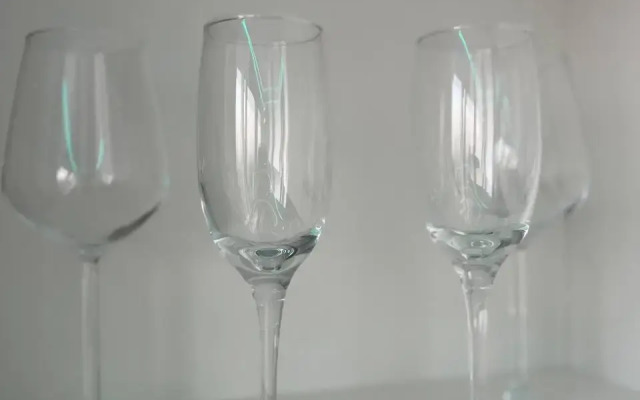 Апартаменты Премиум студия с панорамным видом на Ангару