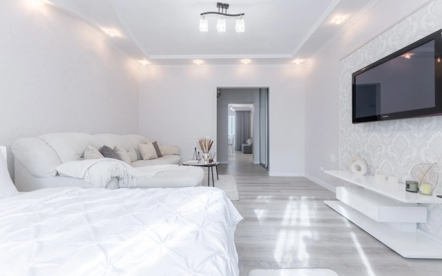 Апартаменты на Шесть Персон