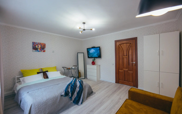 Квартира вблизи южного вокзала