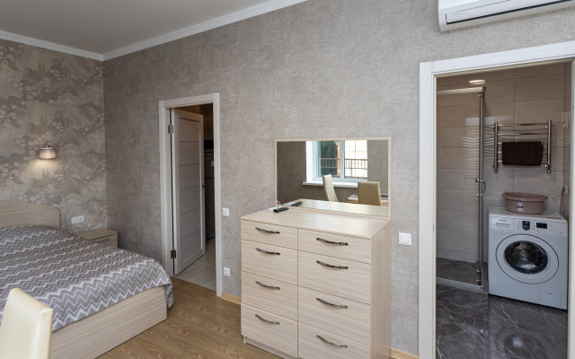 Atlant Dream-1 Flat