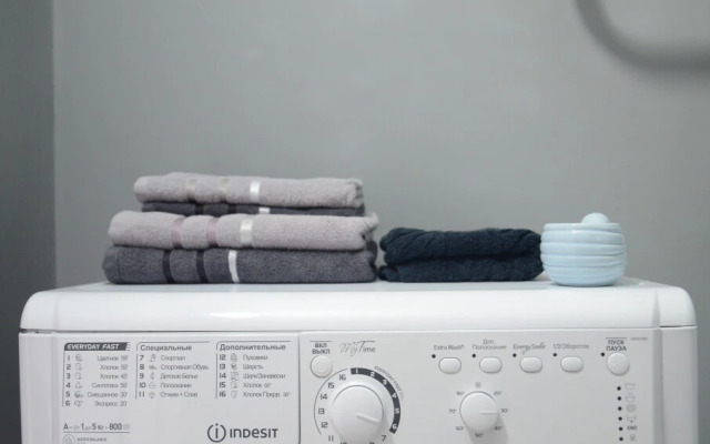 Апартаменты Однокомнатная Квартира от КакДома РФ