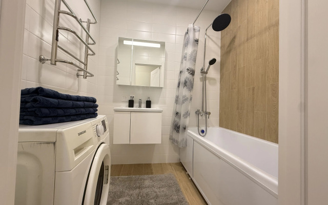 Квартира Znak Comfort