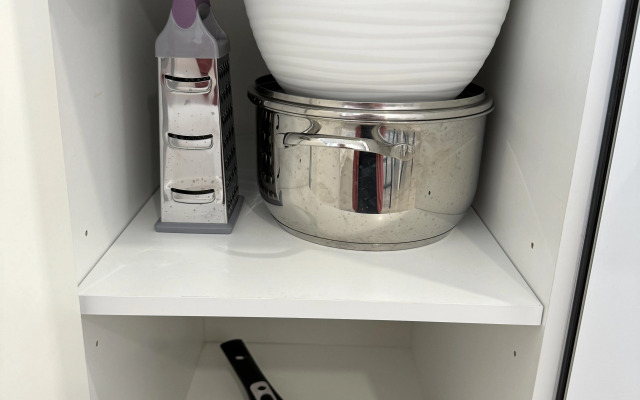 Апартаменты Мира 47/1 | УГНТУ | Черниковка