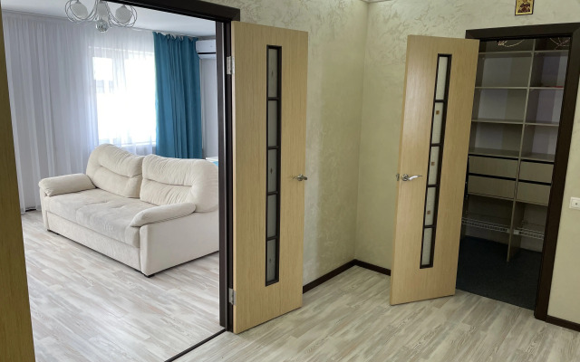 Pobeda Flat