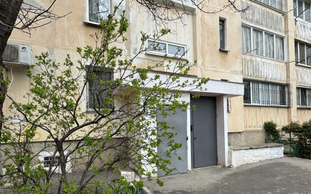 Yevro Stalingrada 41 Kakdoma Sevastopol Flat