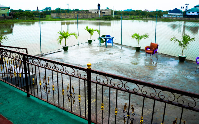 Lake Side Hotel Warri Hotel