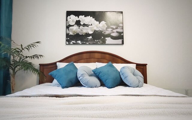 Квартира Renta27 для семьи вблизи Центра города