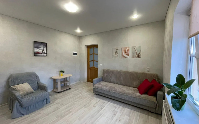 Апартаменты Белинского