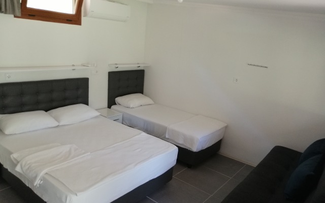 My Bungalov Hotel