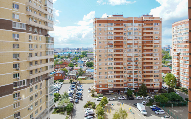 Квартира Нежность в Центре Событий