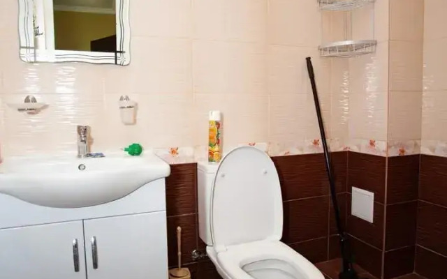 Bronau Asya Guest house