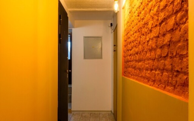 Апартаменты на Кирочной 8 (2)