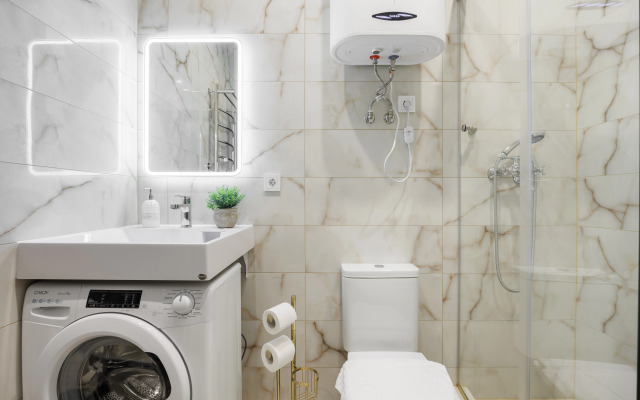 Апартаменты Sutki Rent Александра