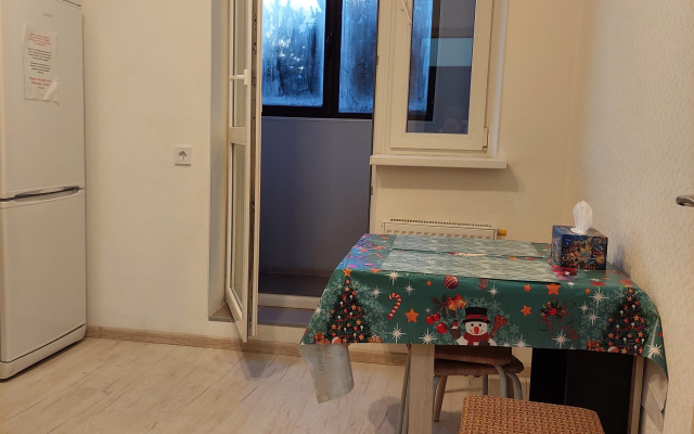 V Zhk Novoye Biserovo 2 Flat