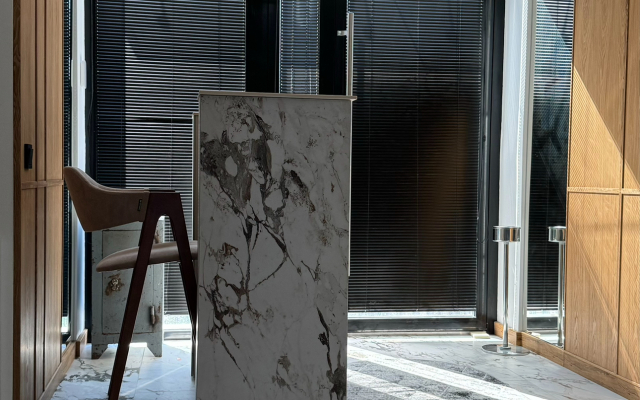 FamilyDom Mini hotel