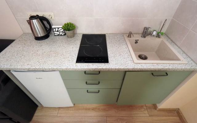 Квартира Лайково мелоди 21/2