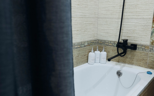 Квартира Home Hotel Like